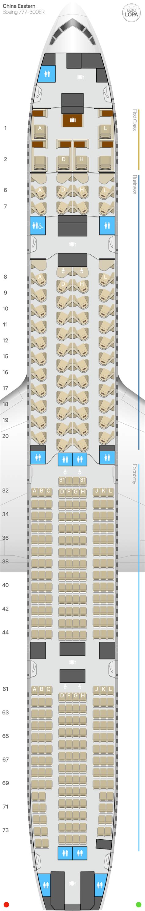 mu771 seat map|MU771 .